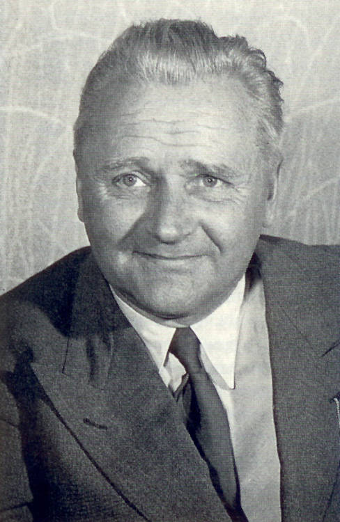 Eugen Sanger